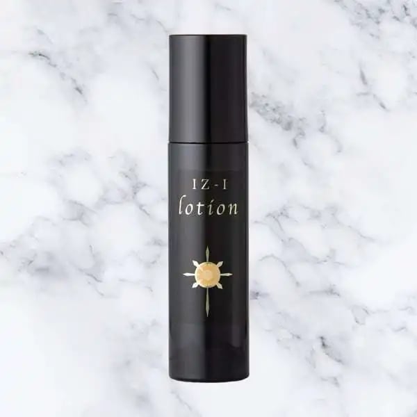 アイナミ AINAMI IZ-I lotion / 80ml 化粧水