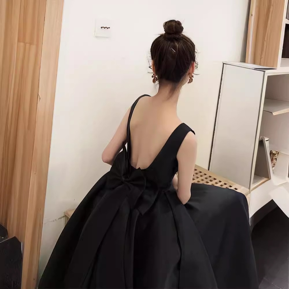 【縁.愛】ウェディングドレス 白 結婚式 花嫁 サイズオーダーメイド可能 成人式 お呼ばれ ウェディング 演奏会 二次会 パーティードレス 前撮り ワンピース ロングドレス メガ割 19