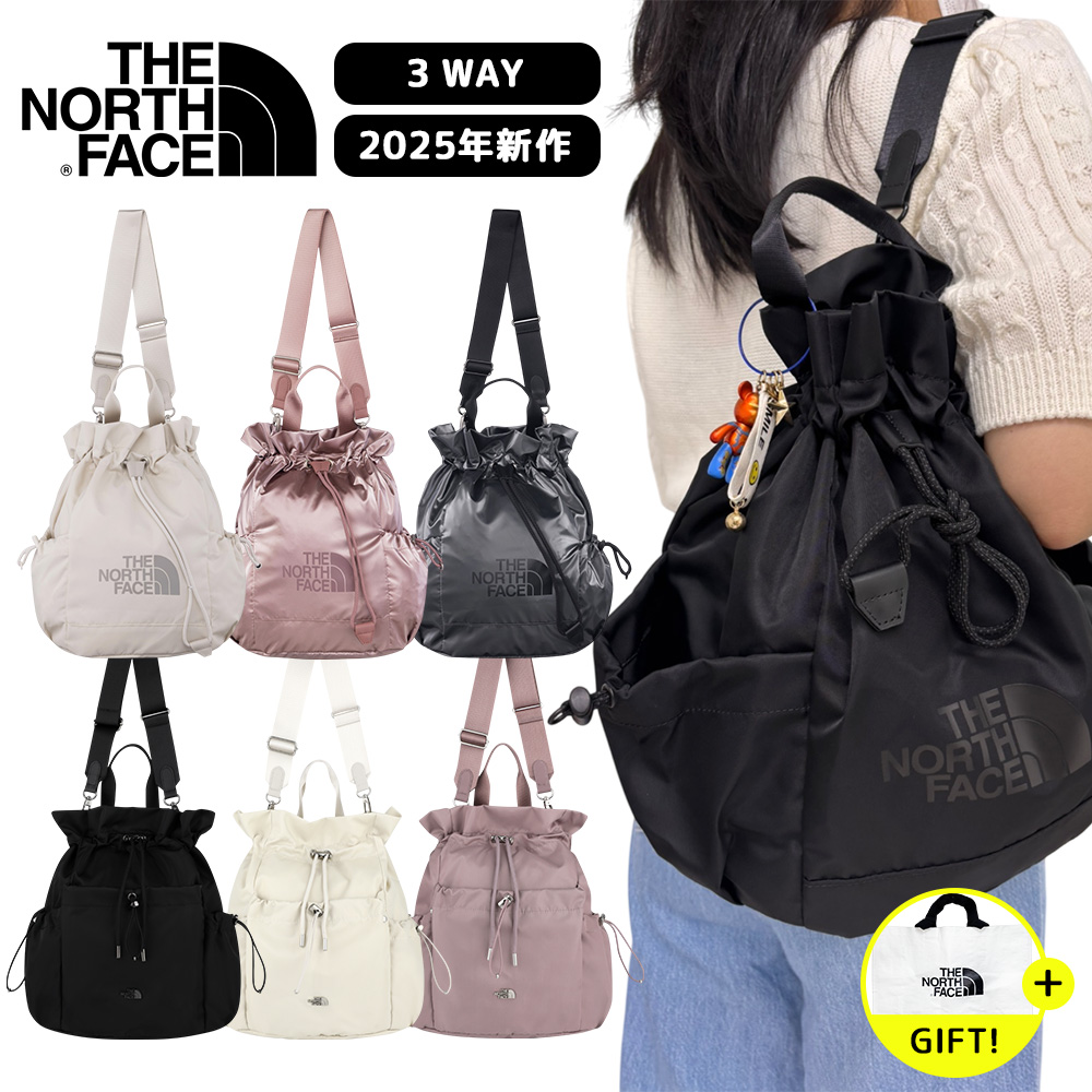 ❗️日本未発売❗️ノースフェイス BONNEY MULTI PACKトートバッグ THE NORTH FACE】BONNEY MULTI PACK - 210nouve | トゥージュヌーヴ