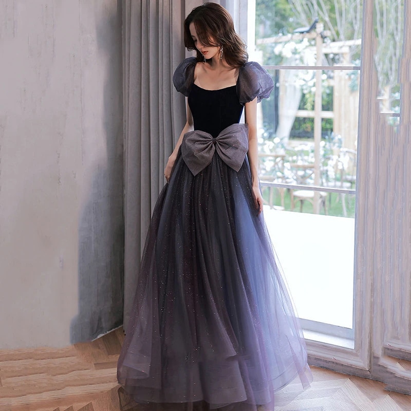 ロングドレス 演奏会用 パーティードレス 結婚式 ドレス ステージドレス 大人 ピアノ 発表会 コーラス 合唱衣装 高級ドレス 大きいサイズ 成人式 5,705円