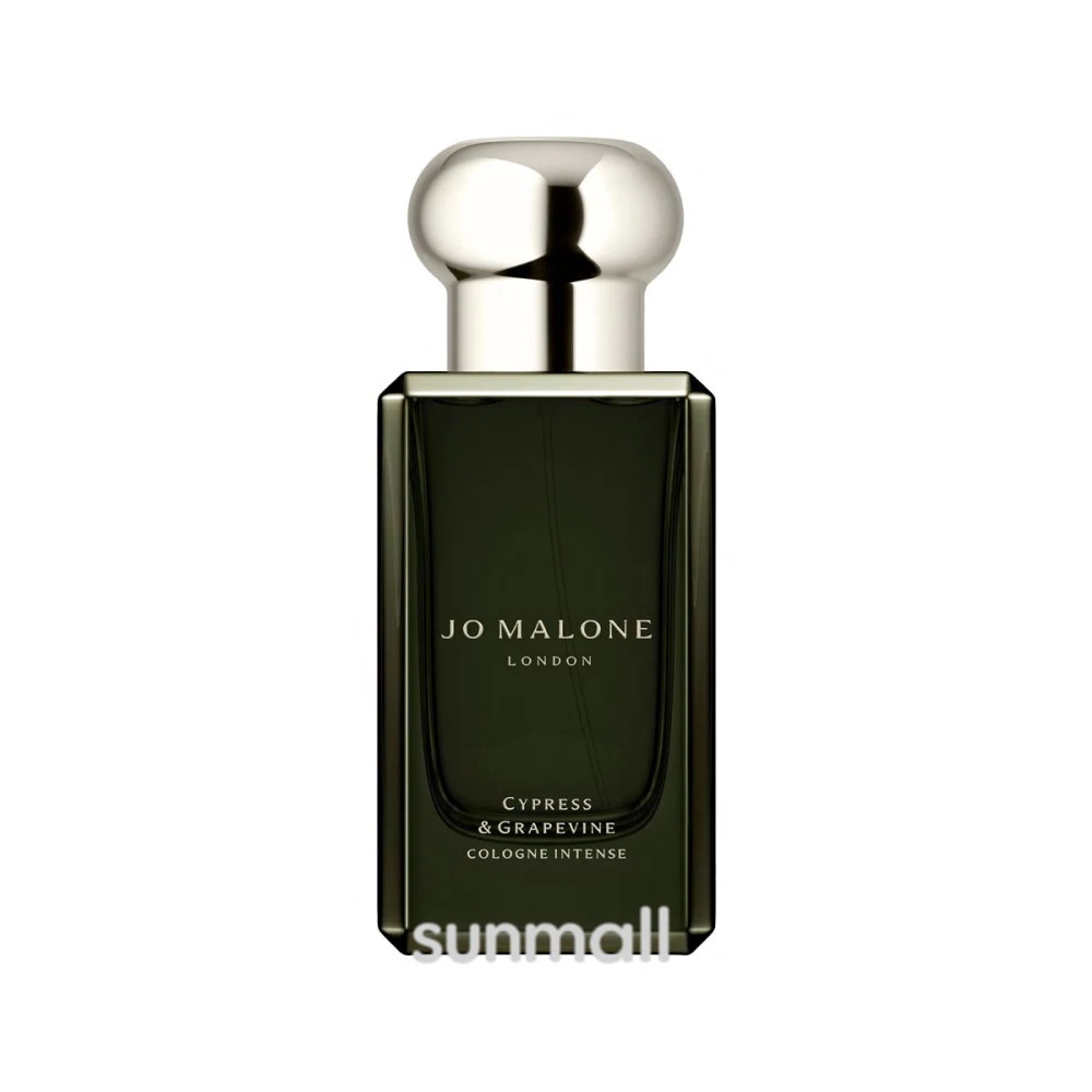 JO MALONE サイプレス & グレープバイン コロン インテンス 30mL／オーデコロン 正規品