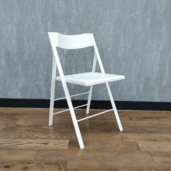 【送料無料！】 Arrmet（アルメット） 折りたたみ パイプ椅子 Pocket/ポケット 折りたたみイス