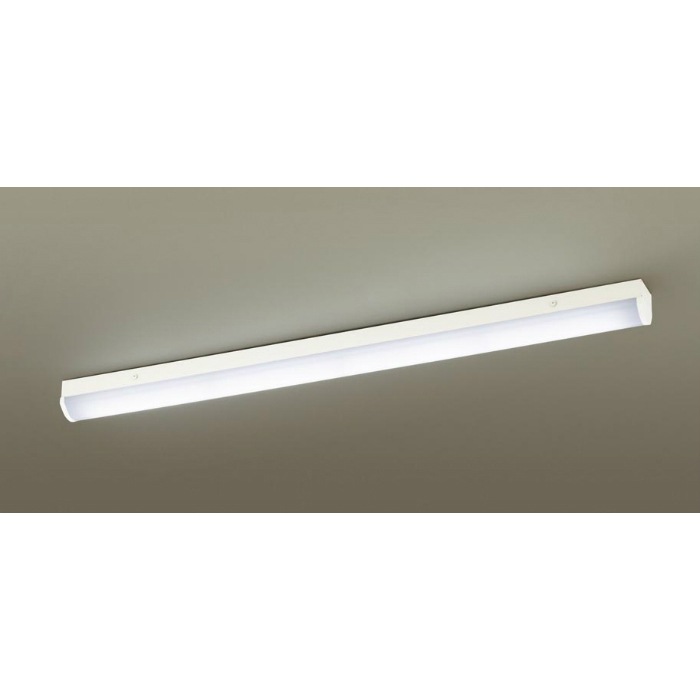 LED ベースライト 照明 直管32形 昼白色 LGB52110LE1