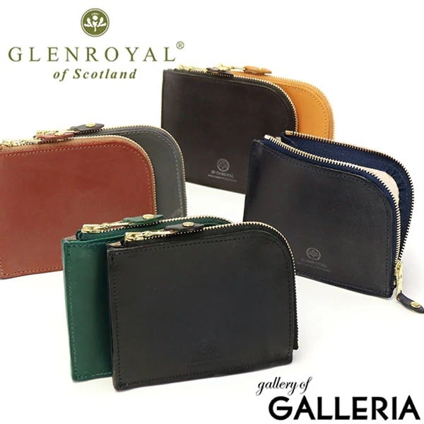 3カ月保証 ZIP MINI PURSE WITH GUSSET コインケース 03-6043