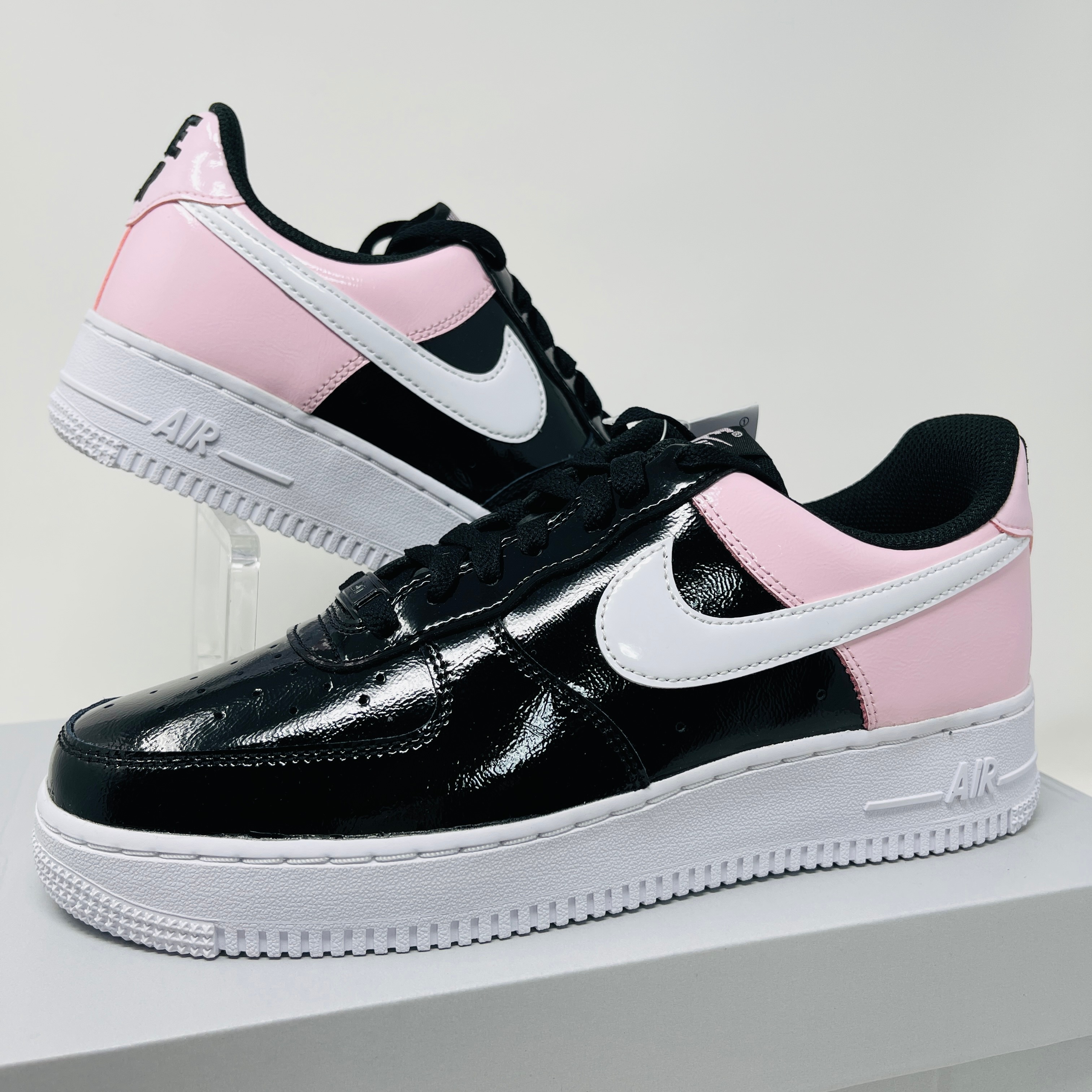 エアフォース 1 07 AIR FORCE 1 07 レディース スニーカー DJ9942-600