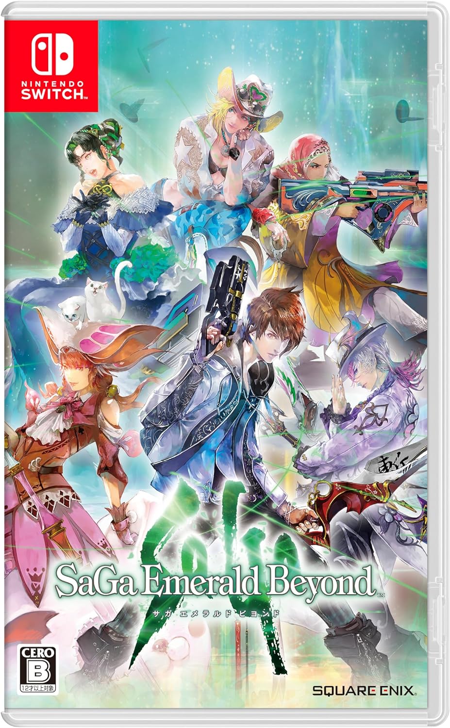 �T�K �G�������h �r�����h [Nintendo Switch]