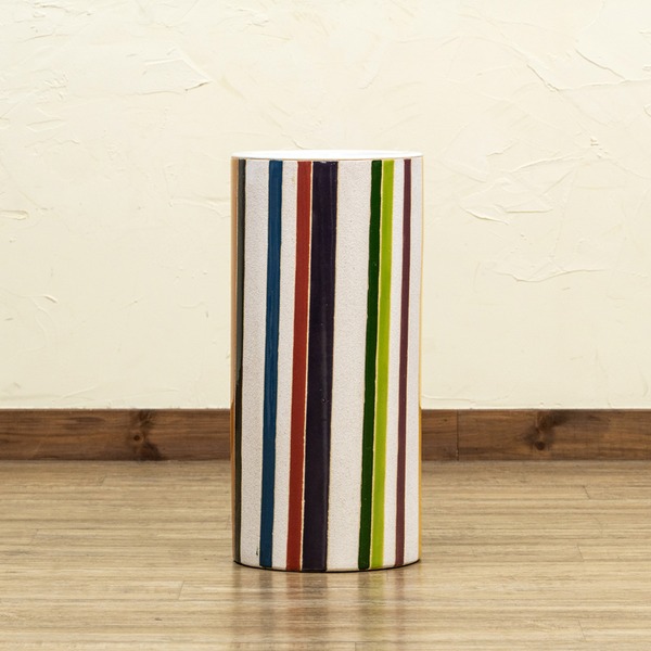 陶器傘立て 約φ23xH50cm No.14 5,937円