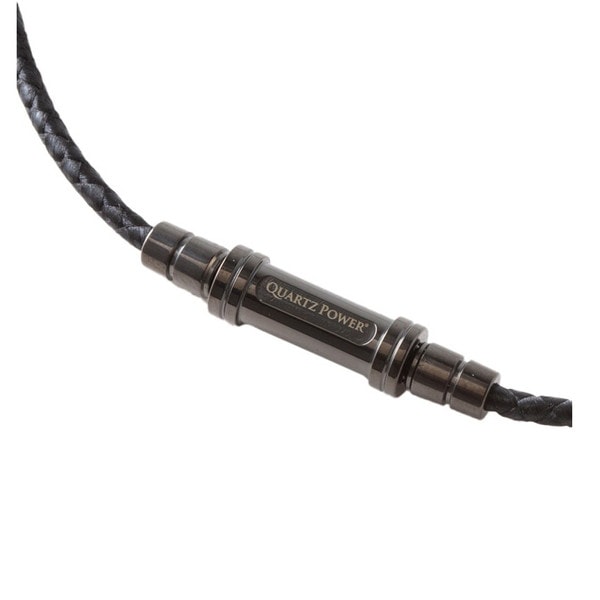 QULIS クライス ネックレス バランスフォース Capsel ブラック M 8,457円
