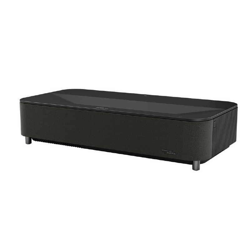 エプソン　EPSON　家庭用プロジェクター ブラック　EH-LS970B
