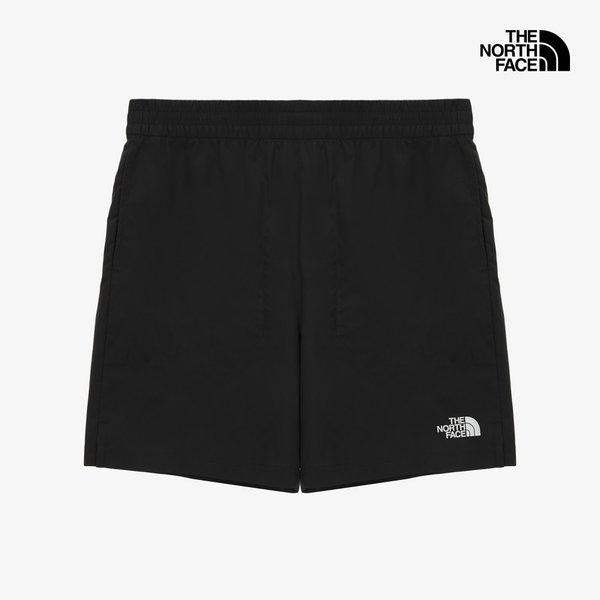 26 S/S NS6NS04A 男性デイトレインショーツ