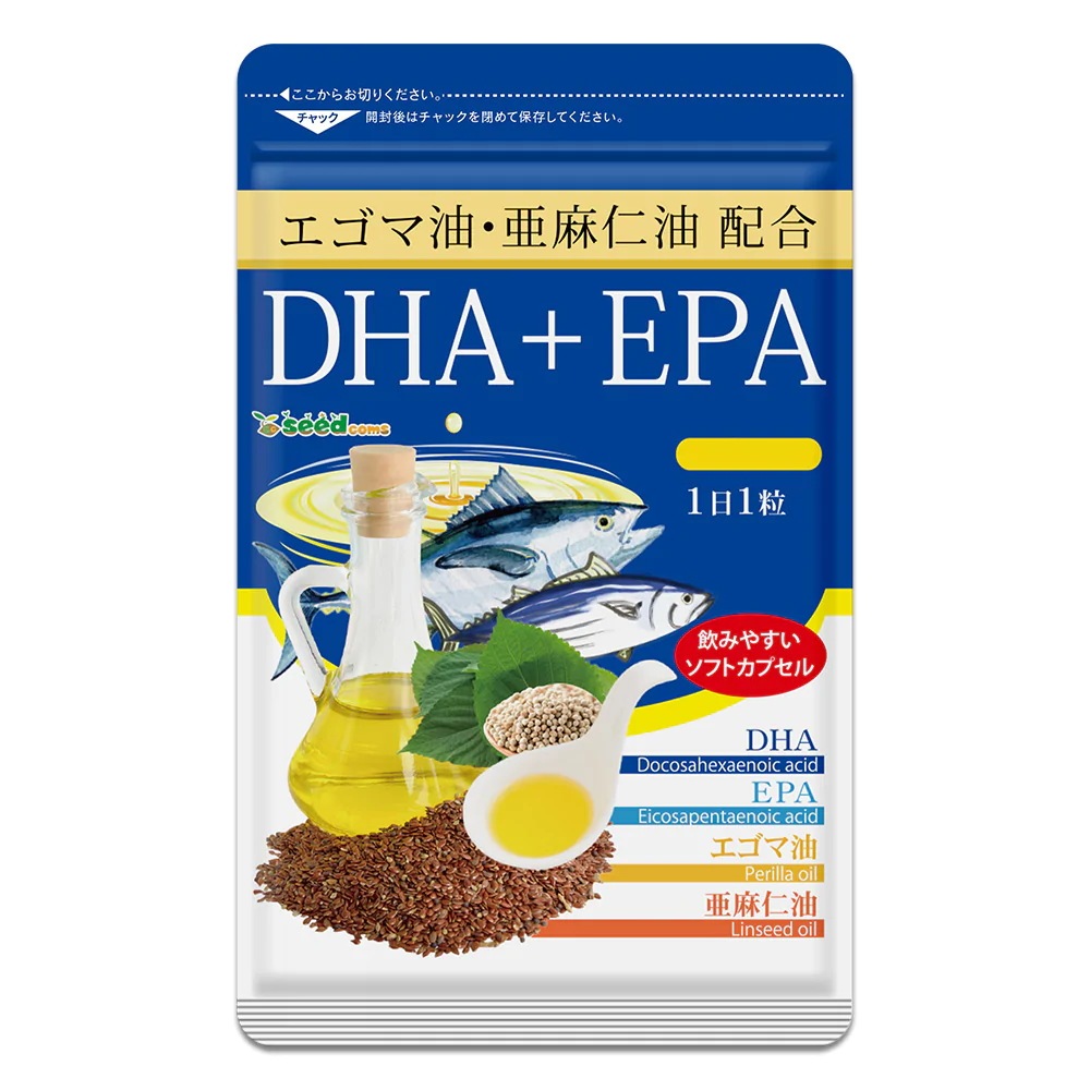 奉呈 DHA EPA オメガ3 1000 120粒入 qdtek.vn