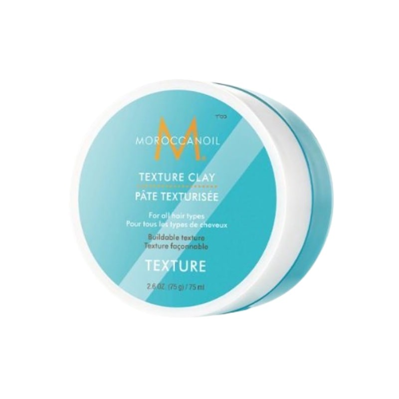 テクスチャー クレイ 75ml (ワックス)