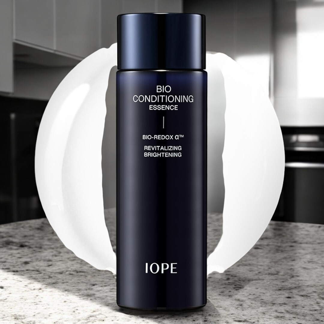 メンズ バイオ コンディショニング エッセンス 145ml [保湿+肌バリア+肌ケア]