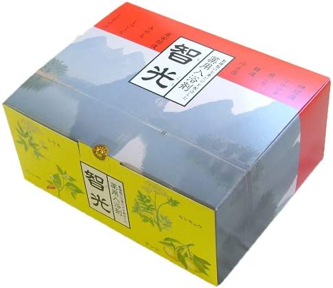 薬用入浴剤 智光 25g32包 化粧箱なし