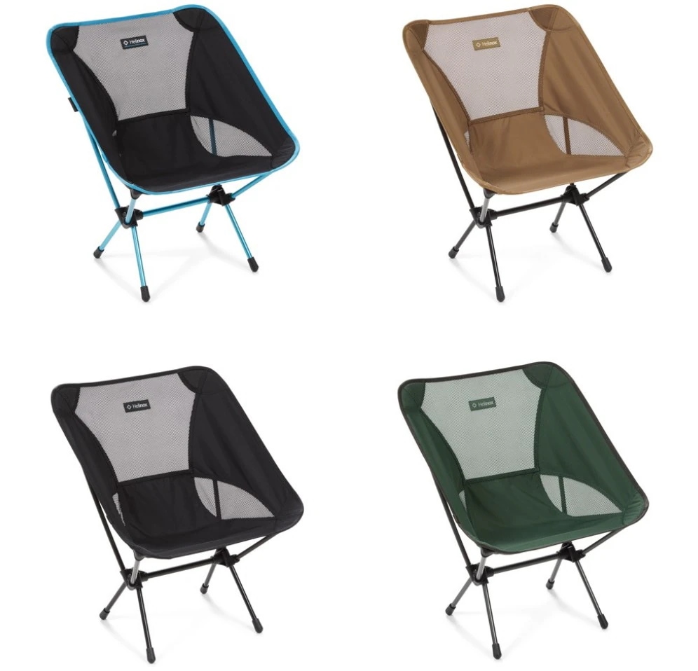 [helinox] キャンピング　椅子 軽量 韓国キャンピング