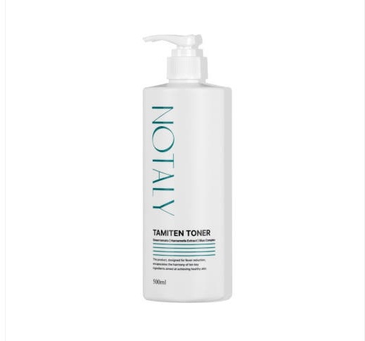 タミテン トナー 500ml