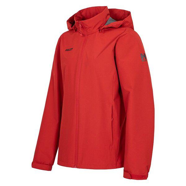 ジャンパー 女性 春 ウィンドスターパー ジャケット_MXVSG501RD_IC