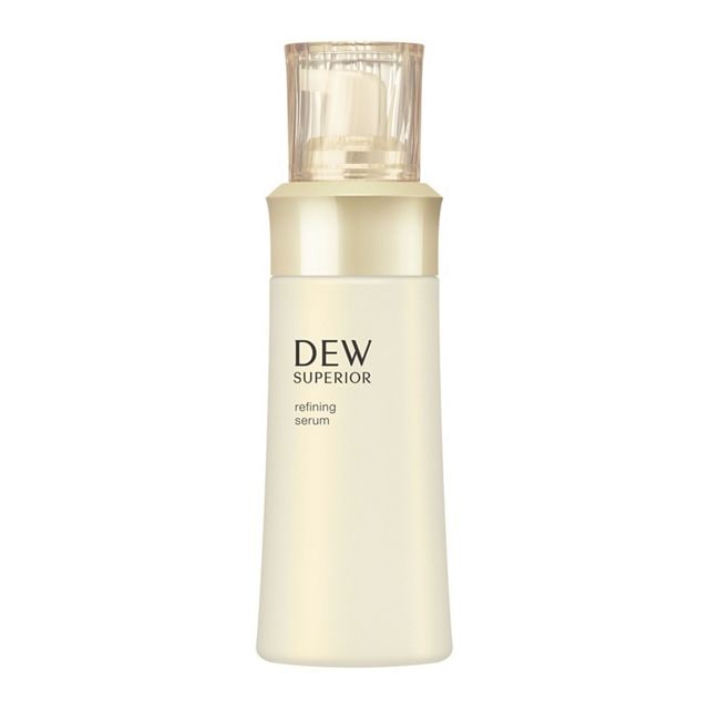DEW　スペリア　リファイニングセラム　100ml