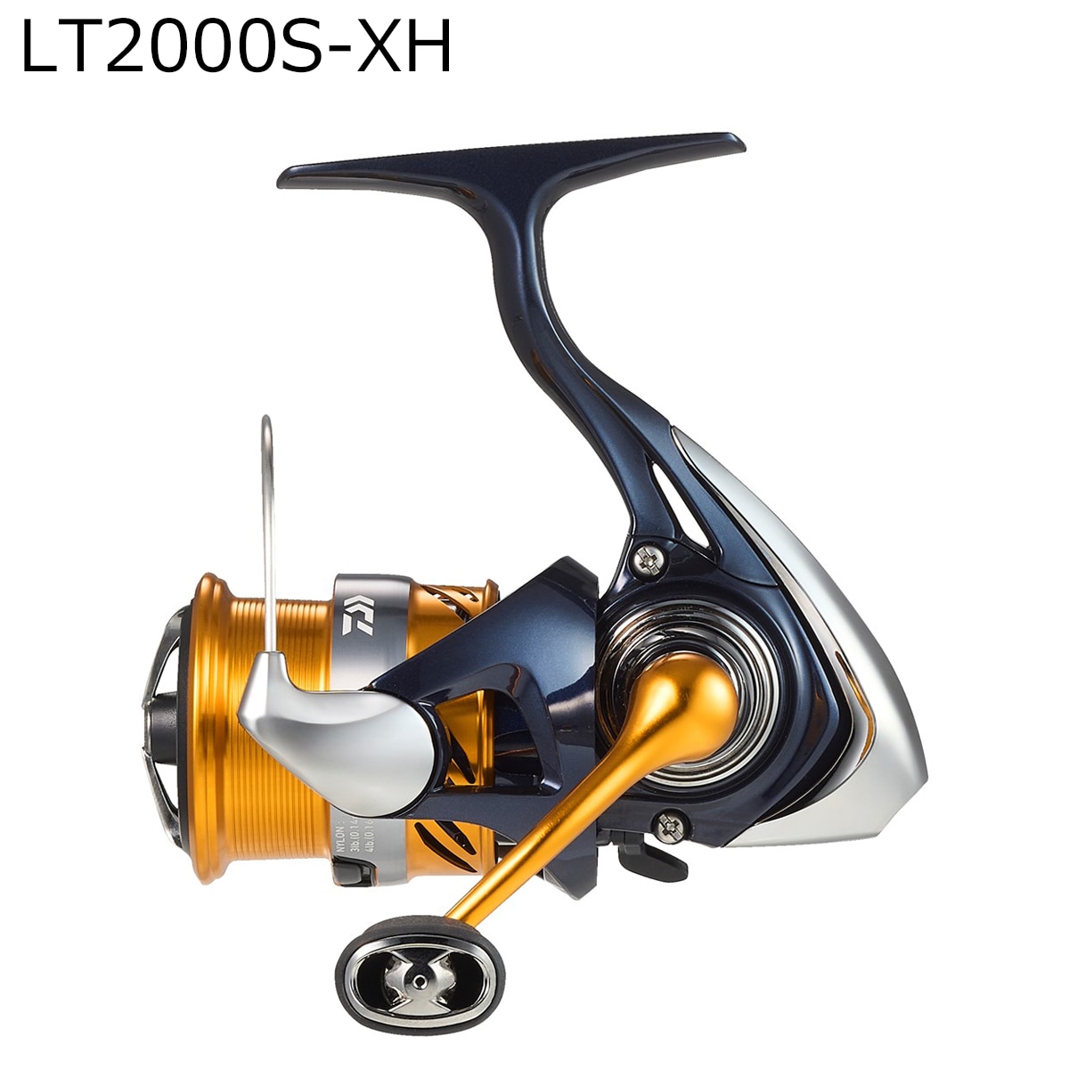 ダイワ 24レブロス LT2000S-XH 24 レブロス LT2000S-XH 00066602ダイワ