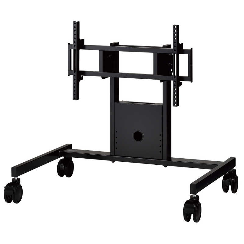 ハヤミ工産　～75V型対応ディスプレイスタンド　PH-821B