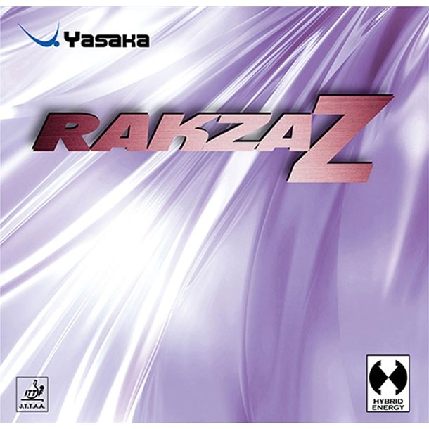 ラクザZ 卓球ラバー (b87-20)