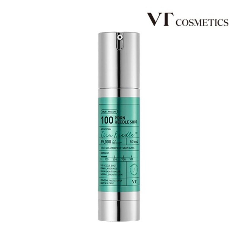 VTコスメティックス【MD PICK!】 PDRNエッセンス100/話題の人気エッセンス！美容液