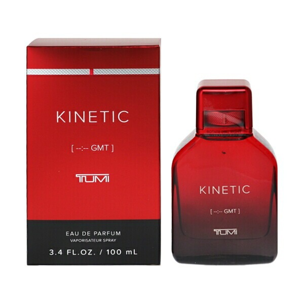 キネティック ［-:-GMT］ EDP SP 100ml