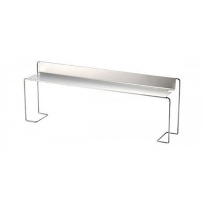 他サイト： オークス LS1543 コンロ すき間 ラック 調味料置き 収納 スペース 日本製の商品画像