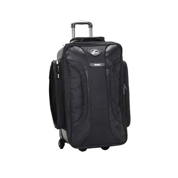 Cramer Tuf-Tek Junior Traveller Bag， Athletic Trainer Traveling Bag， Suitcase for Trainers On the Go