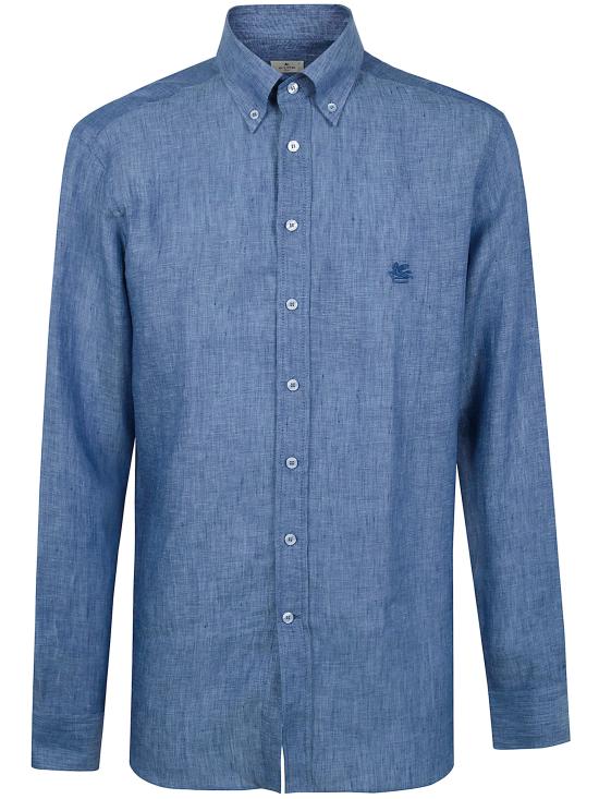 ETRO Men Long Tops MRIB0004 99TU3F3 B0068 AVIO 2