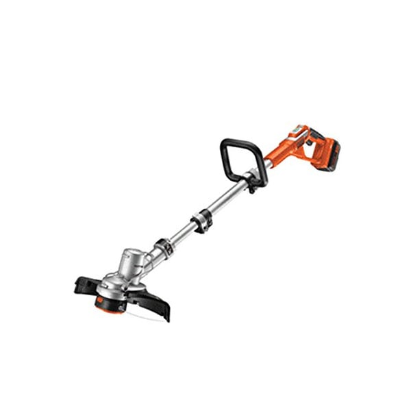 ブラックアンドデッカー(BLACK&DECKER)36Vナイロントリマー GLC36N-JP