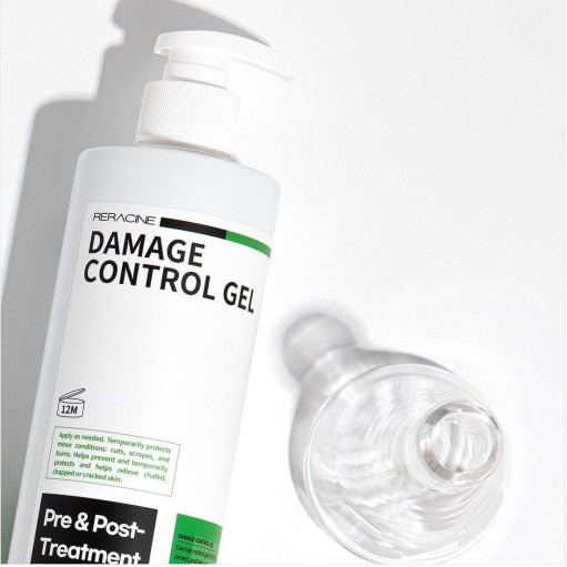 reracine ダメージコントロールジェル500ml
