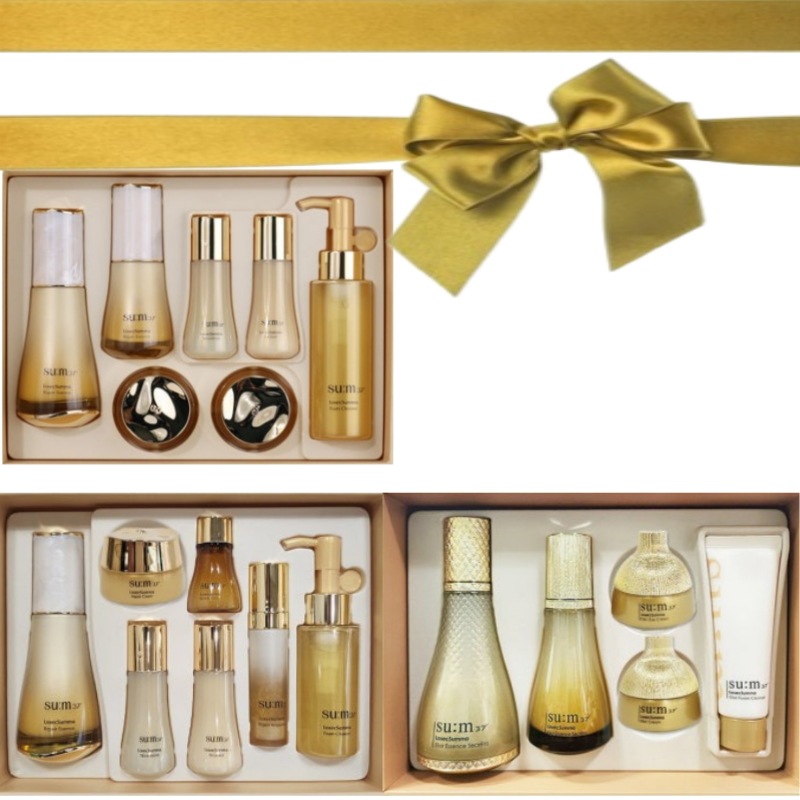 ロセックスンマ リペアエッセンス60ml+30ml/60ml+スペシャルギフトセット 企画セット/エリクサー エッセンス シクリタセット/韓国の人気コスメおすすめ/韓国人気コスメセット 10,164円