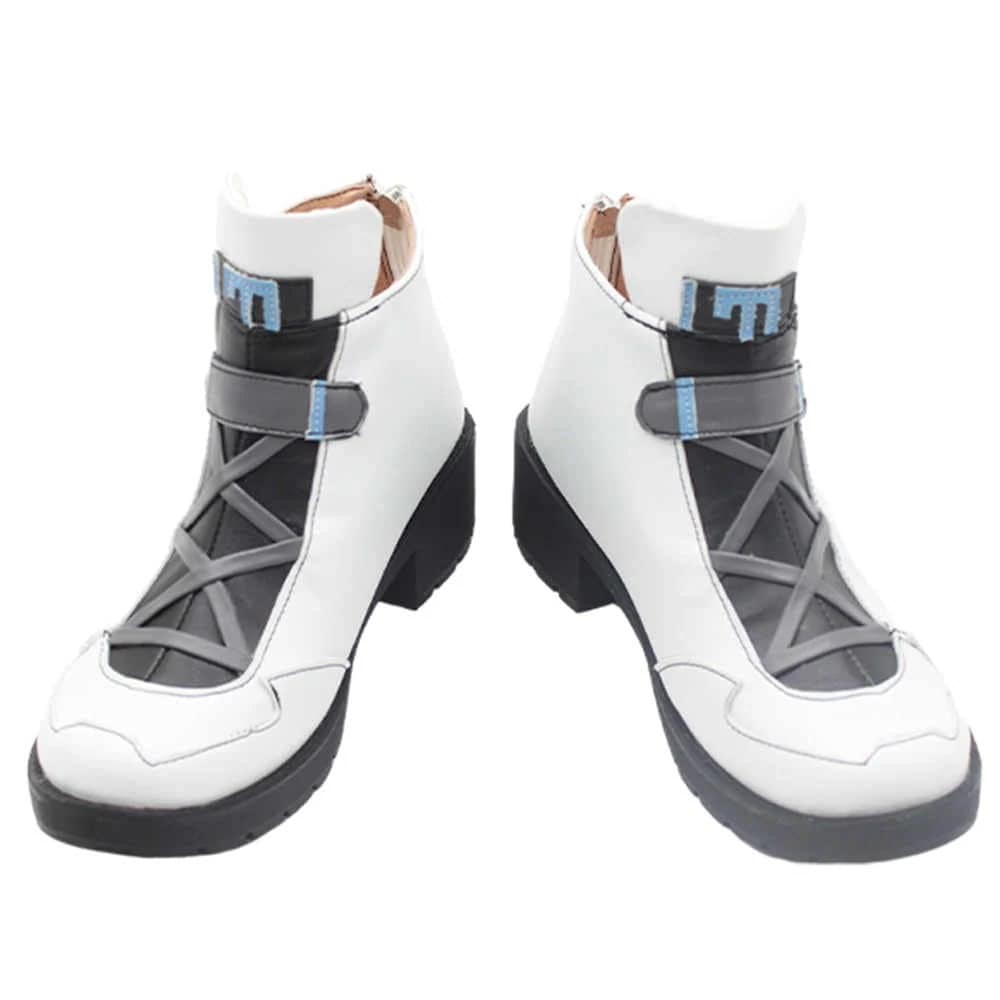 ブルーアーカイブ　天童アリス　コスプレ靴/ブーツ期間限定30％