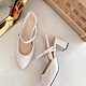 TTST-670 White