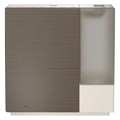 ダイニチ DAINICHI HD-RXC700C-T ハイブリッド式加湿器 プレハブ洋室19畳/木造和室12畳 RXCタイプ ショコラブラウン