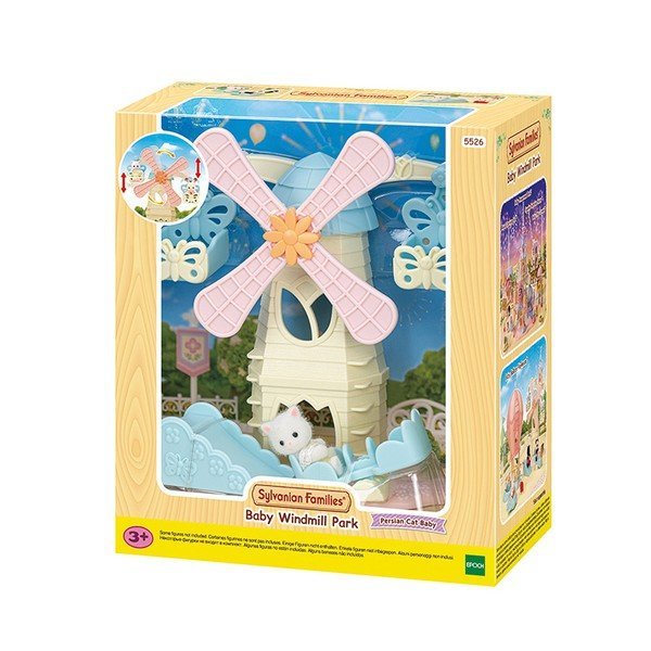 5526 ベビーランド 風車公園_P318509101