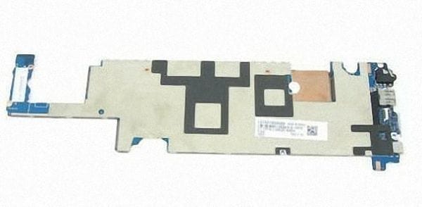 HP Genuine HP Elite X2 1012 G1 UMA M3-6Y30 4GB Tablet Motherboard 844858-601