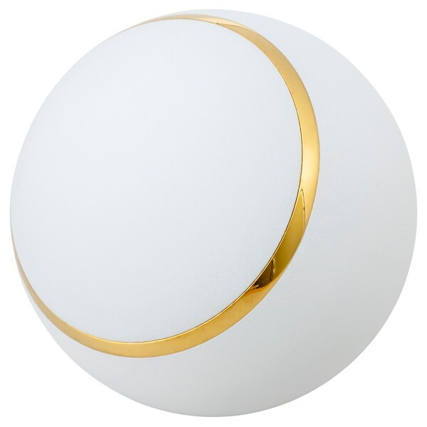 法月 マナージュ マットホワイト ミニ骨壺