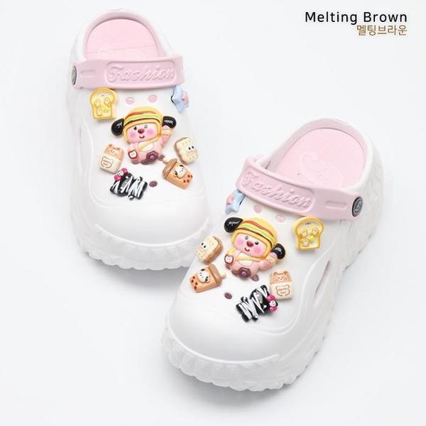 女性用アクア スリッパ サンダル J17 5,122円