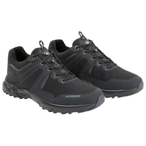 マムート MAMMUT Ultimate Pro Low GTX レディース 3040-00720-0052 シューズ アルティメイト プロ ロー ゴアテックス