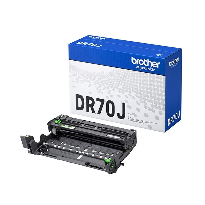 純正 ドラムユニット DR70J 18,352円