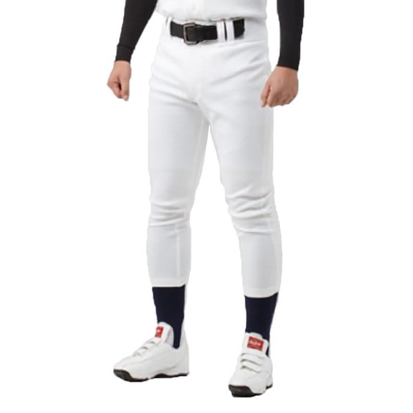 Rawlings ローリングス ハイパーストレッチパンツ レギュラー APP11S02A-NN-W 5,165円