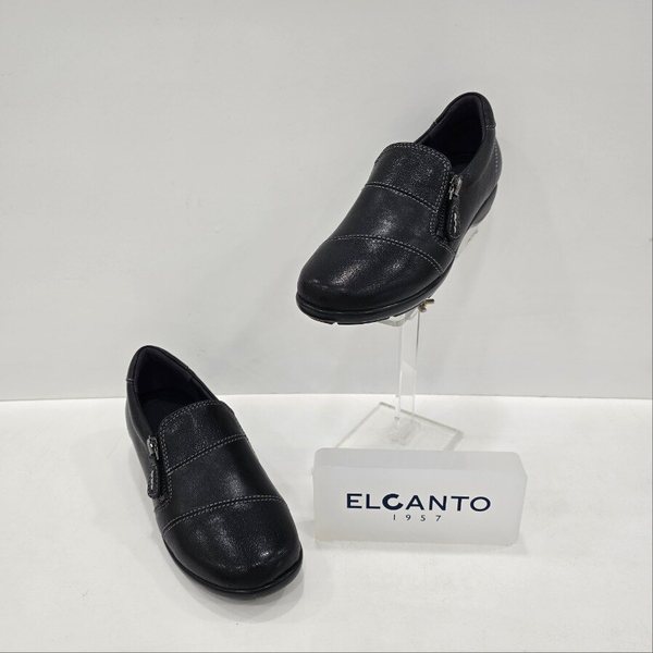 女性用シンプルコンフォートスリッポン LCHSWCHI85U439 19 JE1 JJ