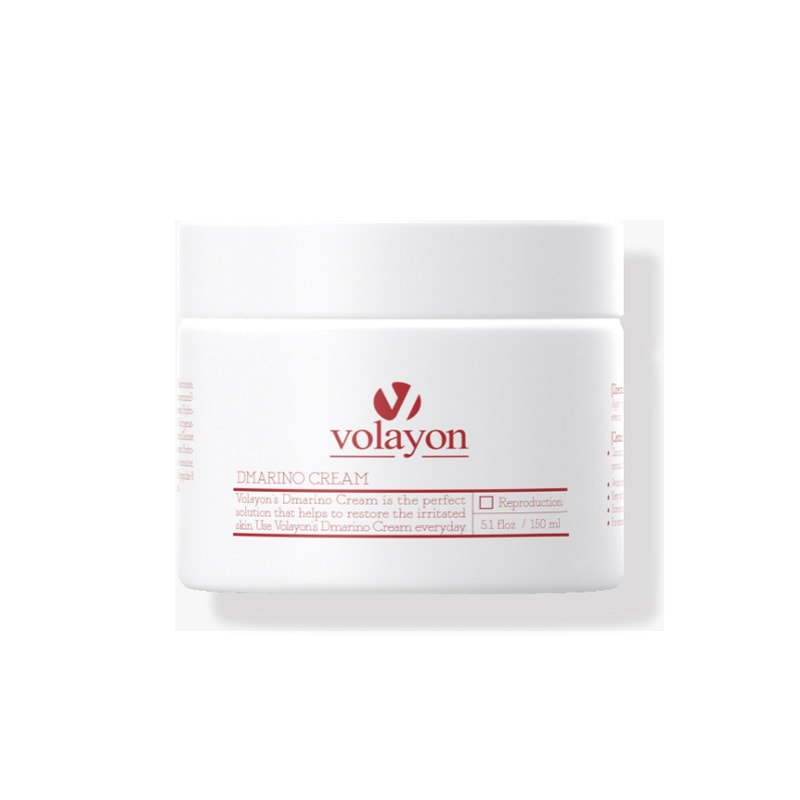 【韓国正規品】デマリノクリーム(再建/水分)150ml+サンプル追加贈呈/皮膚科使用