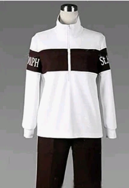 コスプレ衣装 テニスの王子様 聖ルドルフジャージ 赤澤吉朗 観月はじめ 木更津淳 不二裕太