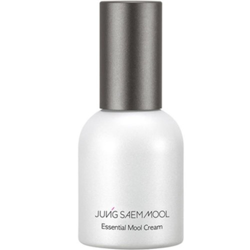 エッセンシャル水クリーム ぴったり密着＆鉄壁保湿 メイク長時間キープ 50ml