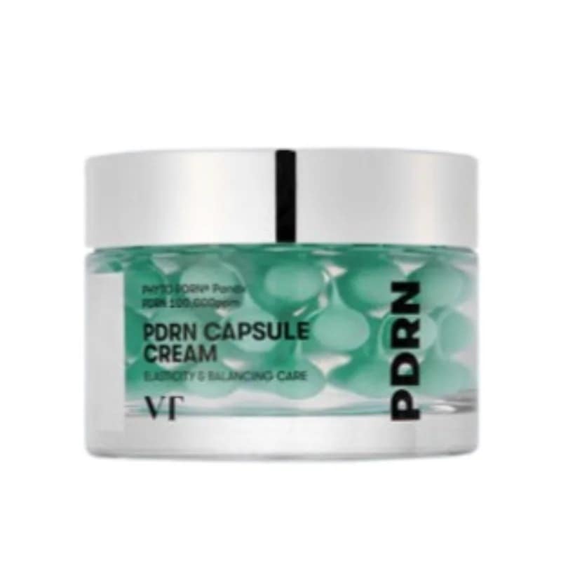 [25SS/新作] PDRN カプセルクリーム100 50ml