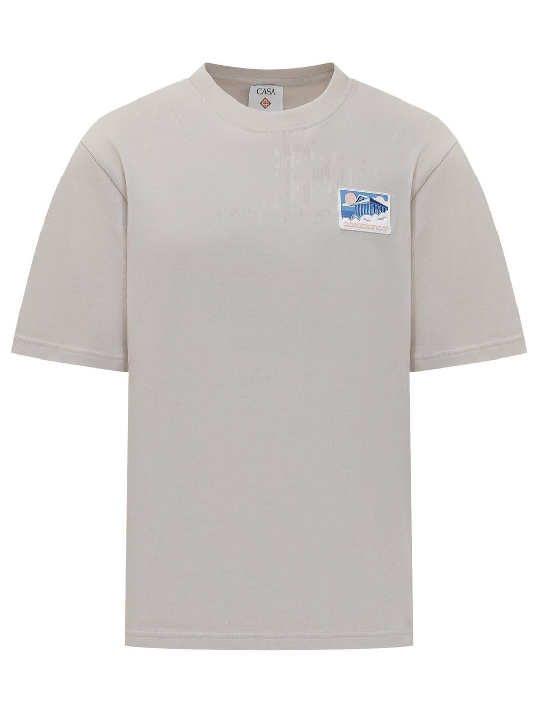 MPS25JTS027 02 春夏2025 Tシャツ メンズ ia