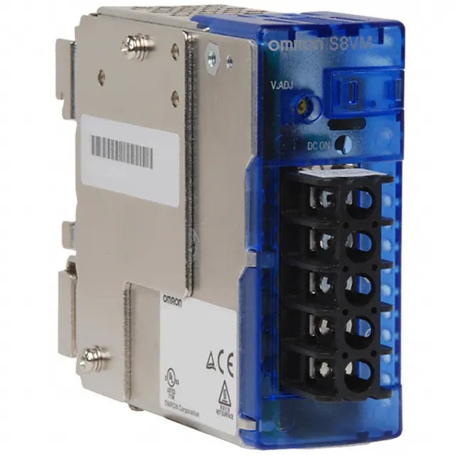 電源　S8VM-01524AD 在庫新品